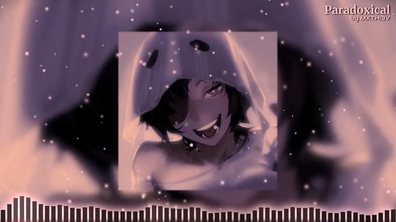 MXTHI3V - Paradoxical (Ultra-Speed-Up) - YouTube