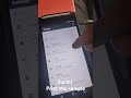 Sunmi V2 Pro Print The Sample Test Printer Without App Sunmi Shorts Printing Sunmi V2 Pro Print The Sample Test Printer Without App Sunmi Shorts Printing