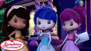 Strawberry Shortcake 🍓 The Special Show! 🍓 Berry in the Big City 🍓 Cartoons for Kids