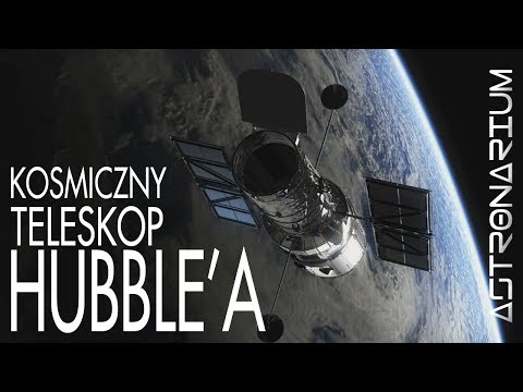 Wideo: Historia Teleskopów