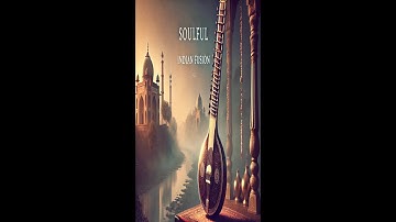 Indian Ambient Fusion - Perfect Relaxing Music [Song Title]