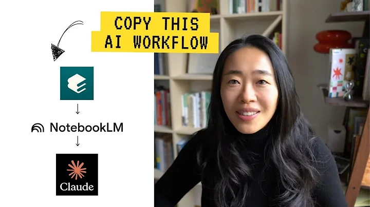 My 17 Minute AI Workflow To Stand Out At Work