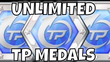 How To Get Unlimited TP Medals For Dragon Ball Xenoverse 2 - Save Editor
