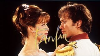 Fanfan 1993 Sophie Marceau ~Les valses de Vienne François Feldman