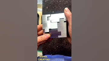 FITTING JOB PRACTICAL 🤯 | #iti #fitter