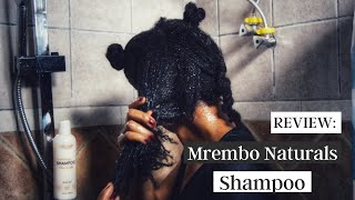 Mrembo Naturals | Njoo Tuoshe Nywele Zetu
