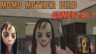 Mother bird horror story gameplay in tamil/Horror/on vtg!