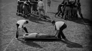 Harold Lloyd : The Freshman -Comedy of Football.