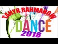 TAHYR RAHMANOW TANS 2018