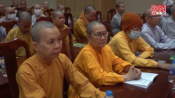 Hội nghị tuyên truyền, phổ biến giáo dục pháp luật về tín ngưỡng, tôn giáo