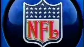 NFL on CBS Copyright Anthem ID Intro (2006-2008)