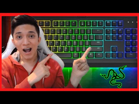Video: Cómo elegir el mejor teclado para juegos: responda estas preguntas clave