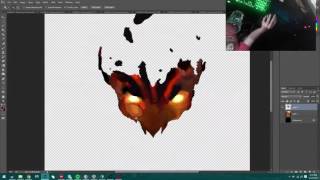 Mouse Only Speed Arts - Shadow Fiend Arcana - Demon Eater Wallpaper Mouse Only Speed Arts - Shadow Fiend Arcana - Demon Eater Wallpaper
