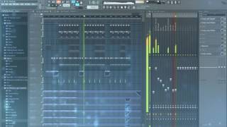 FLStudio | Panda Remake