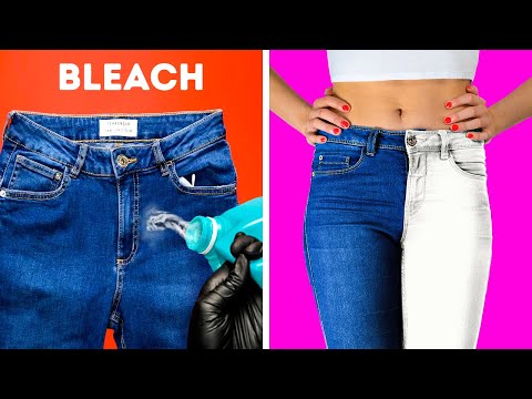 Vidéo: Comment Décorer Un Pantalon