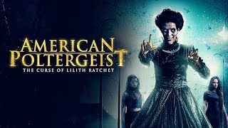 The Curse of Lilith Ratchet (2018) | Full Horror Movie - KateLynn E. Newberry, Rob Jaeger