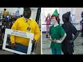 People Who Had The Most Genius Costumes Ever