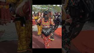 danse kabyle