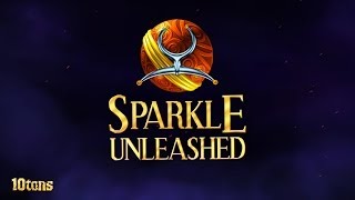 Official Sparkle Unleashed Teaser Trailer screenshot 5