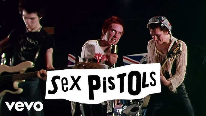 686px x 386px - Sex Pistols - God Save The Queen - YouTube