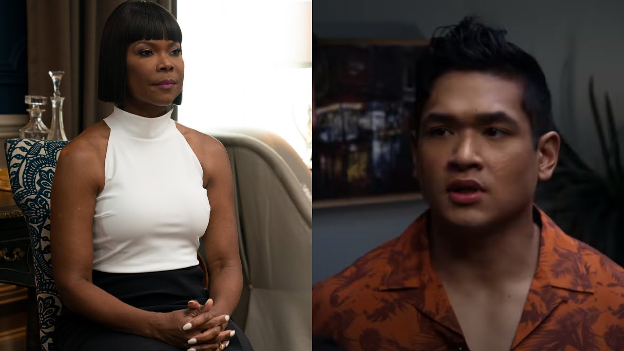 Tyler Perry's The Haves and the Have Nots | Did Colby Die Offscreen