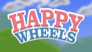 Happy Wheels | Victory
