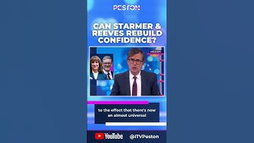 Would changing leader make voters think Labour are as chaotic in government as the Tories were?