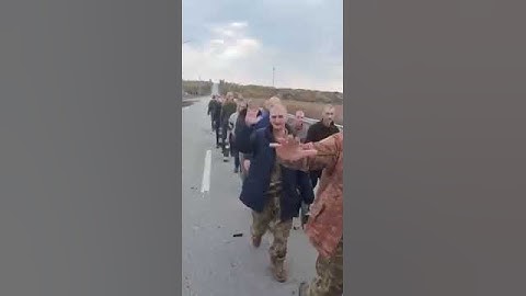 Вдома! З російського полону повернули ще 52 українських захисників