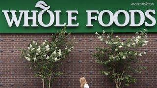Amazon-Whole Foods Deal: 3 Things to Know