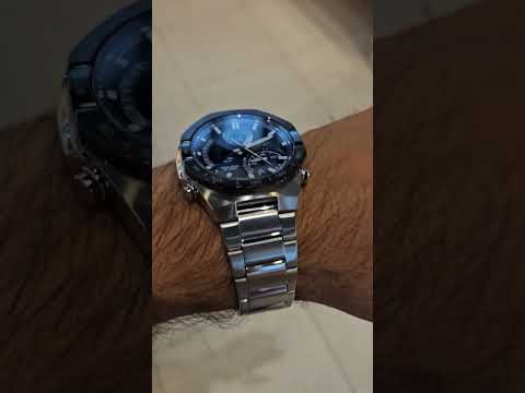 CASIO Edifice ECB-950DB-2AEF