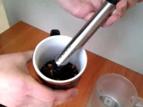 Video: Greičiausia arbatos kirpimo mašinėlė