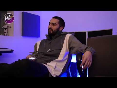 ENTREVISTA HHR | NASTY FACTOR