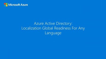 Microsoft Entra ID: How to localize or customize language using Azure AD B2C