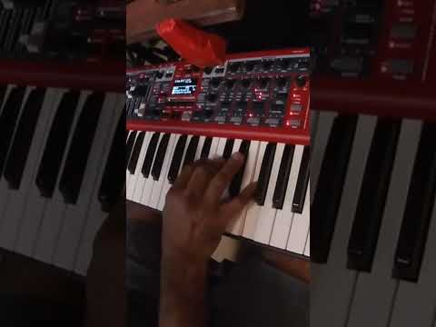 Nord Electro 6D