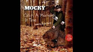Mocky - Catch A Moment In Time (Ewan Pearson&#39;s Memory Blissed Remix)