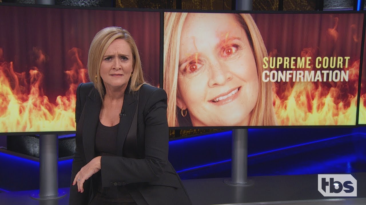 Samantha Bee pictures pics Samantha Bee