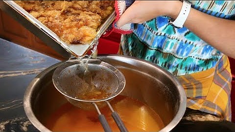 How to Dry Render Beef Tallow with Confidence - Healthy, Simple & Easy