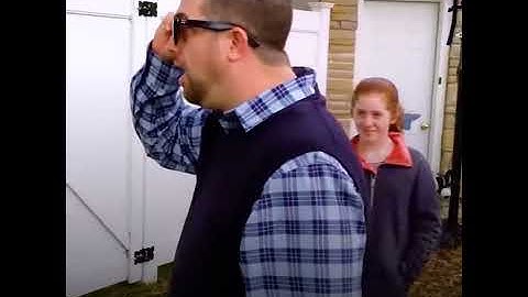 Thumbnail of 66 Year Old Man Sees Color For The First Time