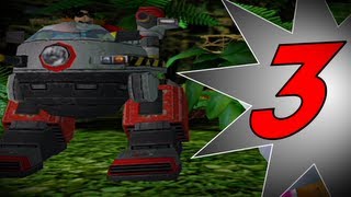 Sonic Adventure 2: Battle - Dark Side Episode 3