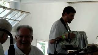 BB Elmer Scheid Tribute Dig Camera 2026