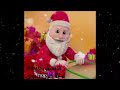 موسيقى ترنيمة سانتا كلوز بابا نويل