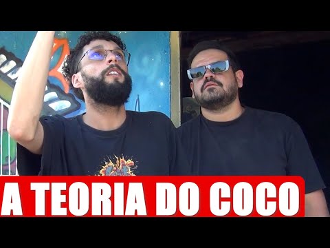 COCO PERIGOSO - CEZAR MARACUJA E VINI MELLO - HANDCAST PAPO MALUCO