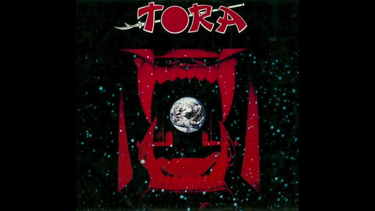 Tora - Tora (1983) [Full Album] New Wave, Synthpop - YouTube