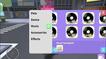 Dance off Roblox secret ID code still works ￼August 2022