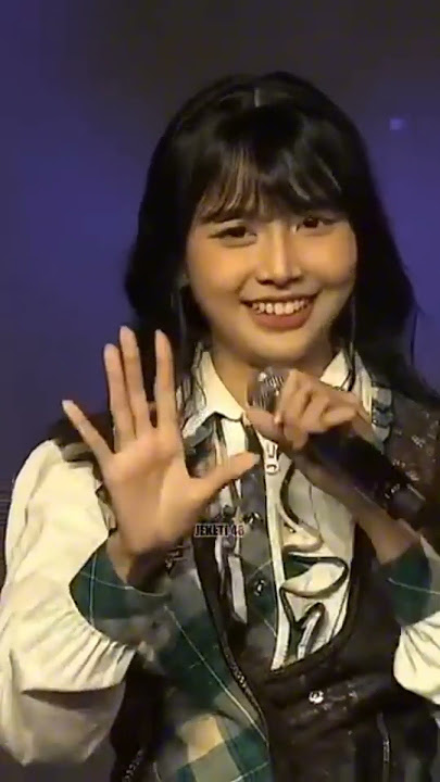 gita shinra tensei 🖐🏻|@JKT48 #jkt48 #painnaruto #kungfuhustle #gitajkt48