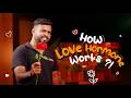 How Love Hormone Works ?! | Xylem Plus Two