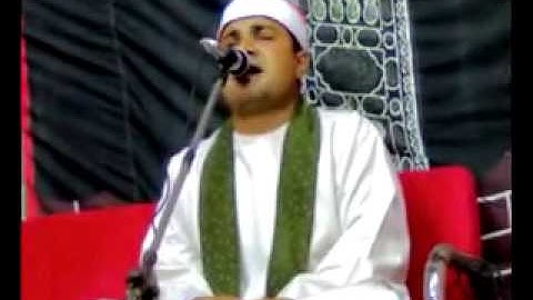 Sheikh Mustafa Hantash- القارئ الشيخ مصطفي هنطش,سورة ق