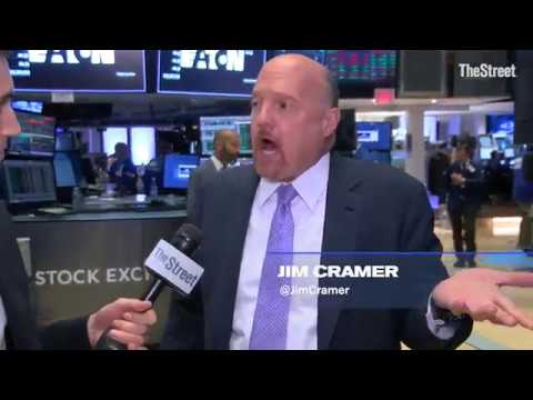 Jim Cramer on Apple, Micron, GM, GE, Disney, Target and Nike Jim Cramer on Apple, Micron, GM, GE, Disney, Target and Nike