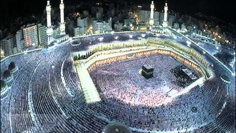 مقطع خاشع من سورة ص لليشخ ماهر المعيقلي 1