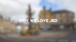 Jgstv - Why We Love Jed